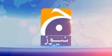 Geo News suspended for 15 days over ‘offensive’ broadcast
