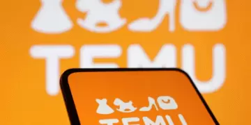 European Union fines Temu for selling illegal products