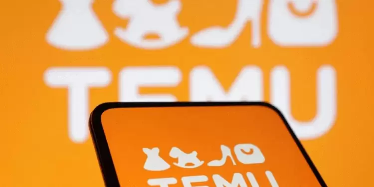 European Union fines Temu for selling illegal products