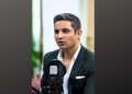 YouTuber Rehan Tariq arrested over controversial podcast