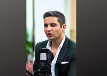 YouTuber Rehan Tariq arrested over controversial podcast