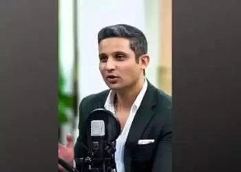 YouTuber Rehan Tariq arrested over controversial podcast