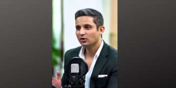 YouTuber Rehan Tariq arrested over controversial podcast