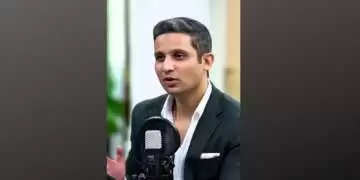 YouTuber Rehan Tariq arrested over controversial podcast