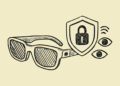 Wearable surveillance and the erosion of privacy