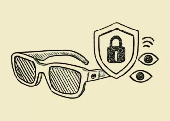 Wearable surveillance and the erosion of privacy