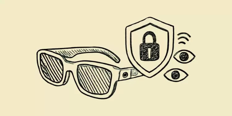 Wearable surveillance and the erosion of privacy