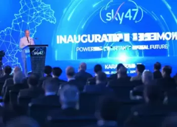 Pakistan inaugurates its ‘largest’ data centre in Islamabad