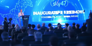 Pakistan inaugurates its ‘largest’ data centre in Islamabad