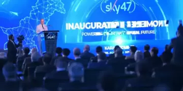 Pakistan inaugurates its ‘largest’ data centre in Islamabad