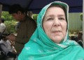 NCCIA summons Imran Khan’s sister over ‘offensive’ comments against state institutions