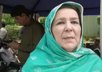 NCCIA summons Imran Khan’s sister over ‘offensive’ comments against state institutions