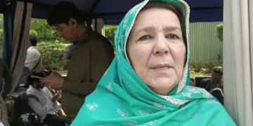 NCCIA summons Imran Khan’s sister over ‘offensive’ comments against state institutions
