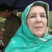 NCCIA summons Imran Khan’s sister over ‘offensive’ comments against state institutions