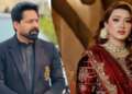 LHC extends MPA Saqib Chadhar’s pre-arrest bail after NCCIA claims it found him guilty of harassing actor Momina Iqbal