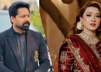 LHC extends MPA Saqib Chadhar’s pre-arrest bail after NCCIA claims it found him guilty of harassing actor Momina Iqbal
