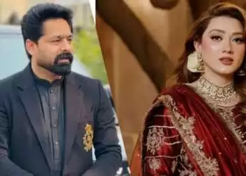 LHC extends MPA Saqib Chadhar’s pre-arrest bail after NCCIA claims it found him guilty of harassing actor Momina Iqbal