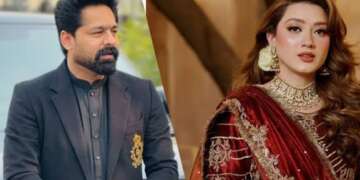 LHC extends MPA Saqib Chadhar’s pre-arrest bail after NCCIA claims it found him guilty of harassing actor Momina Iqbal