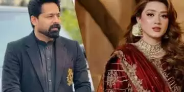 LHC extends MPA Saqib Chadhar’s pre-arrest bail after NCCIA claims it found him guilty of harassing actor Momina Iqbal