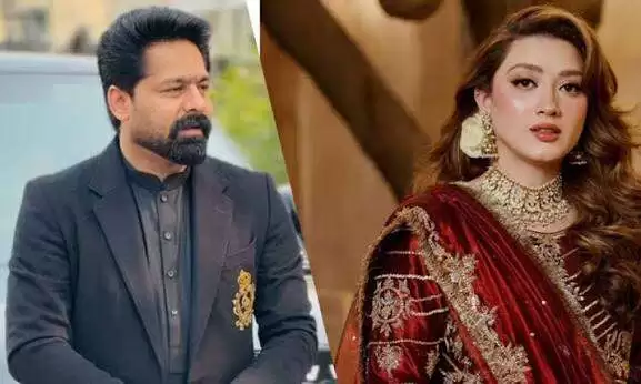 LHC extends MPA Saqib Chadhar’s pre-arrest bail after NCCIA claims it found him guilty of harassing actor Momina Iqbal