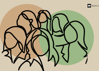 Young women in Pakistani politics are limiting their social media presence because of widespread image-based abuse 