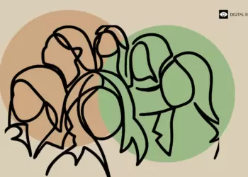 Young women in Pakistani politics are limiting their social media presence because of widespread image-based abuse 