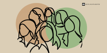 Young women in Pakistani politics are limiting their social media presence because of widespread image-based abuse 