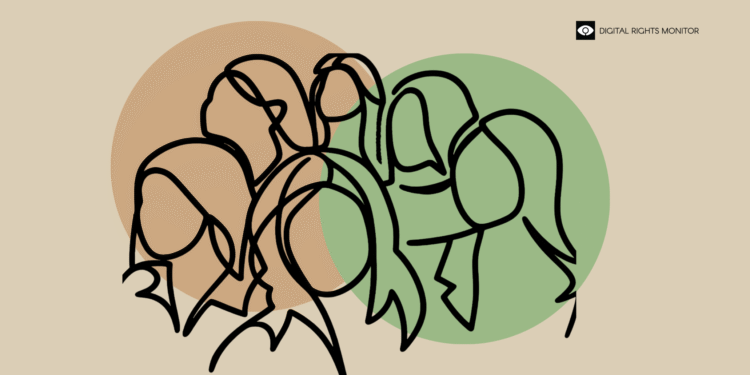 Young women in Pakistani politics are limiting their social media presence because of widespread image-based abuse 