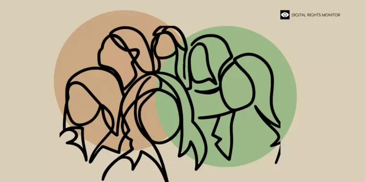 Young women in Pakistani politics are limiting their social media presence because of widespread image-based abuse 