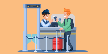 Pakistan’s FIA is profiling passengers and conducting phone checks at airports