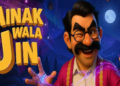 Ainak Wala Jin creator calls AI movie ‘a mess of his iconic idea’