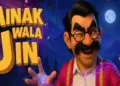 Ainak Wala Jin creator calls AI movie ‘a mess of his iconic idea’