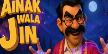 Ainak Wala Jin creator calls AI movie ‘a mess of his iconic idea’