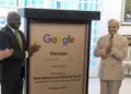 Google opens first office in Pakistan, inks agreement to establish AI Centre of Excellence