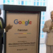 Google opens first office in Pakistan, inks agreement to establish AI Centre of Excellence