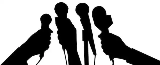 Pakistan makes its mandatory for foreign media personnel to require NOC for covering news outside Islamabad, Lahore and Karachi