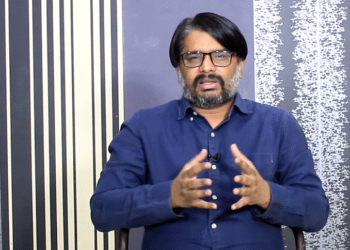 Journalist Bilal Ghauri arrested under ‘fake news’ charges