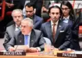 Pakistan urges safeguards to prevent AI from fuelling arms race