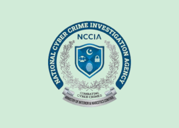 NCCIA busts child pornography network, saves girl from self-harm