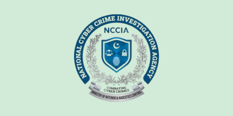 NCCIA busts child pornography network, saves girl from self-harm