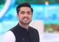 Anchorperson Iqrar ul Hassan arrested by NCCIA for “disseminating false, anti-state content”