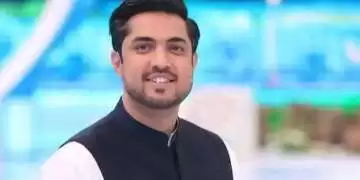 Anchorperson Iqrar ul Hassan arrested by NCCIA for “disseminating false, anti-state content”