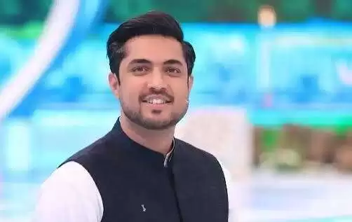 Anchorperson Iqrar ul Hassan arrested by NCCIA for “disseminating false, anti-state content”